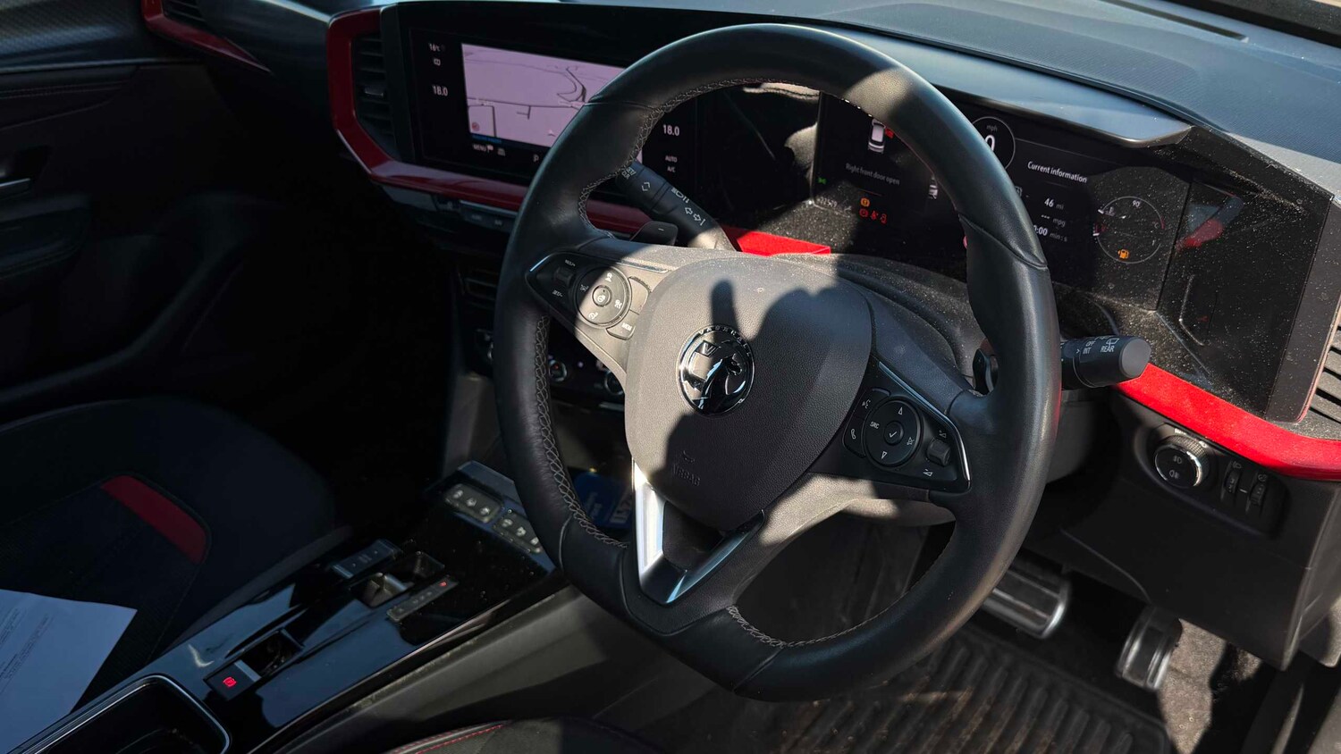 Used Vauxhall Mokka 2023 for sale - 78129789: Photo 10