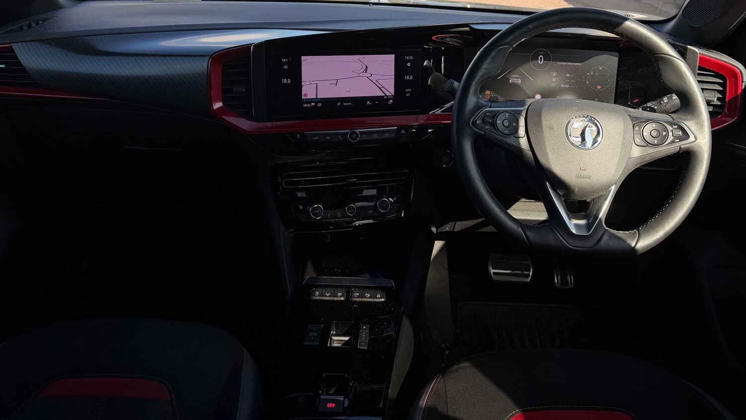 Used Vauxhall Mokka 2023 for sale - 78129789: Photo 11