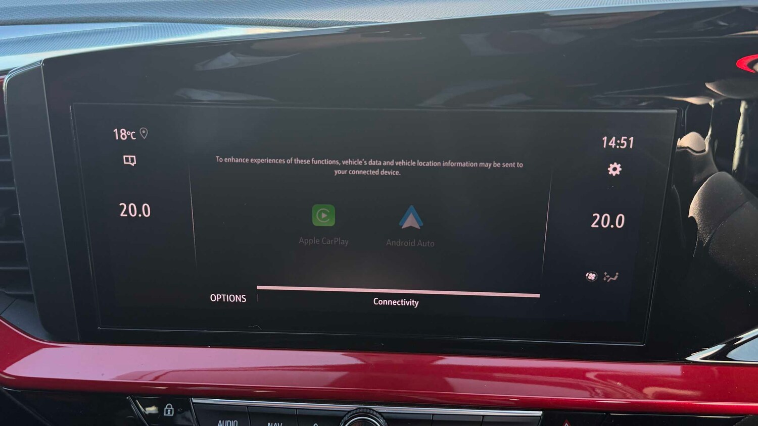 Used Vauxhall Mokka 2023 for sale - 78129789: Photo 13