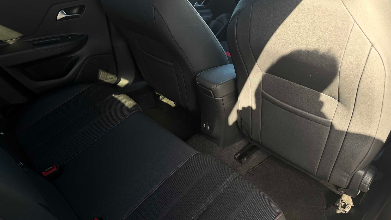 Used Vauxhall Mokka 2023 for sale - 78129789: Photo 16