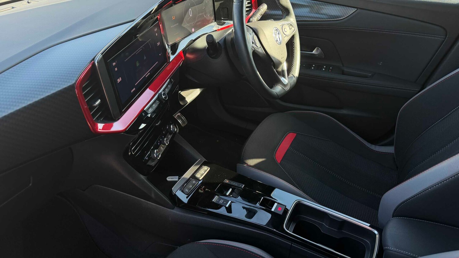 Used Vauxhall Mokka 2023 for sale - 78129789: Photo 17