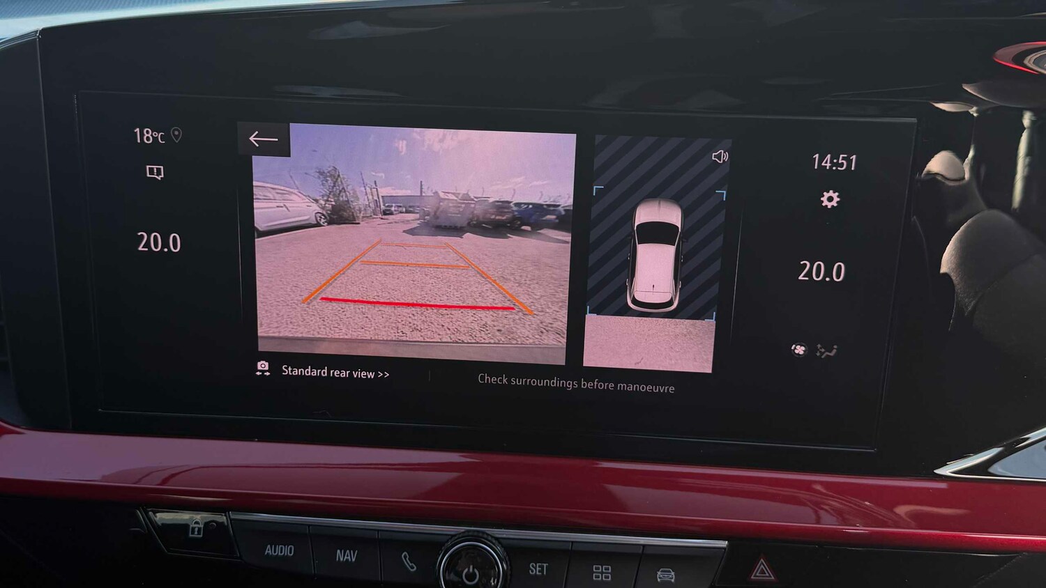 Used Vauxhall Mokka 2023 for sale - 78129789: Photo 20