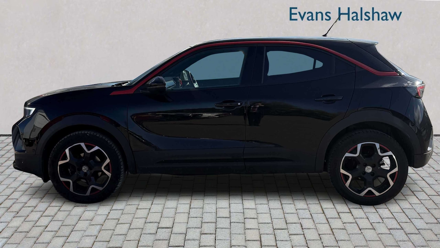 Used Vauxhall Mokka 2023 for sale - 78129789: Photo 4