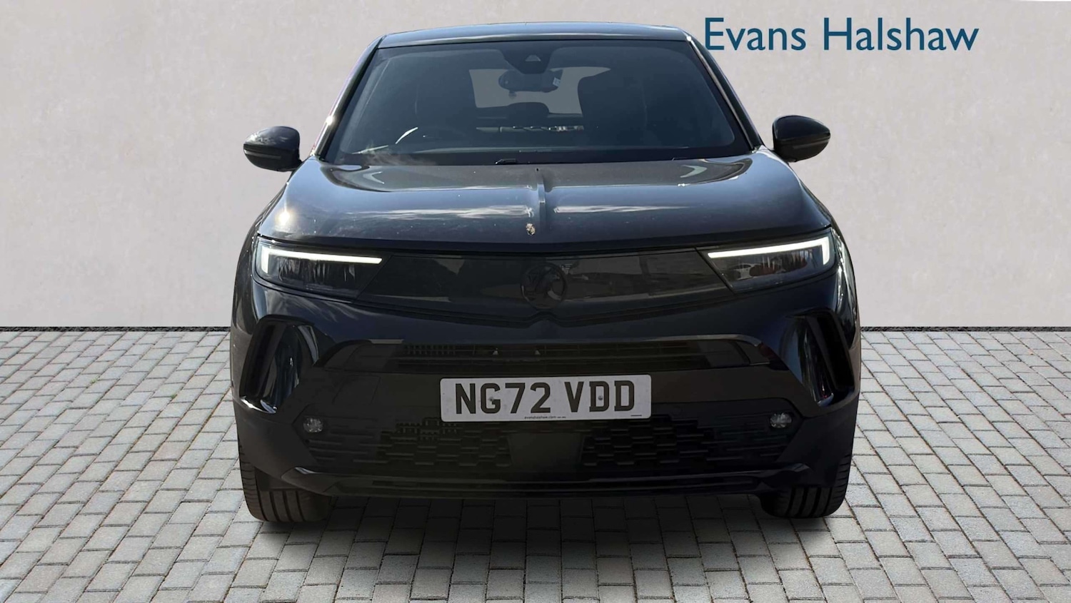 Used Vauxhall Mokka 2023 for sale - 78129789: Photo 5