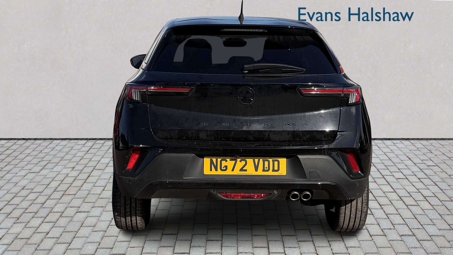 Used Vauxhall Mokka 2023 for sale - 78129789: Photo 6