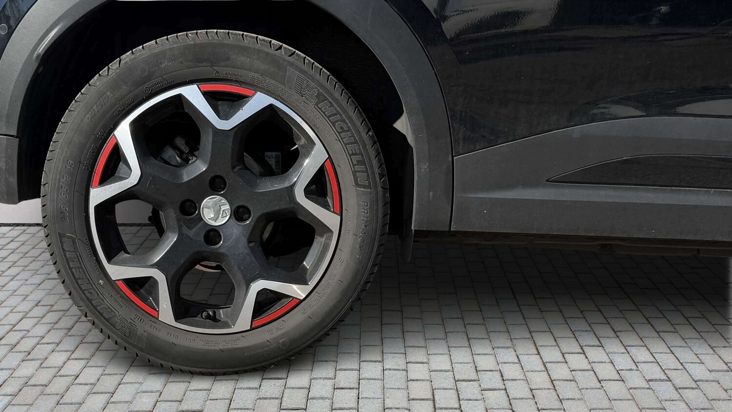 Used Vauxhall Mokka 2023 for sale - 78129789: Photo 7