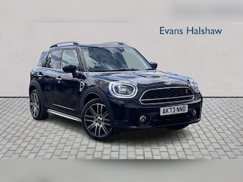 Used MINI Countryman 2023 for sale - 79051688: Photo