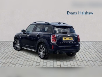 Used MINI Countryman 2023 for sale - 79051688: Photo