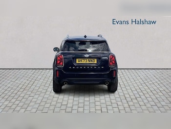 Used MINI Countryman 2023 for sale - 79051688: Photo