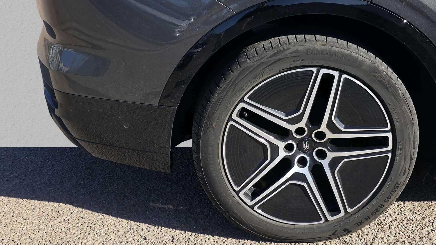 Used Ford Capri 2025 for sale - 77862615: Photo 10