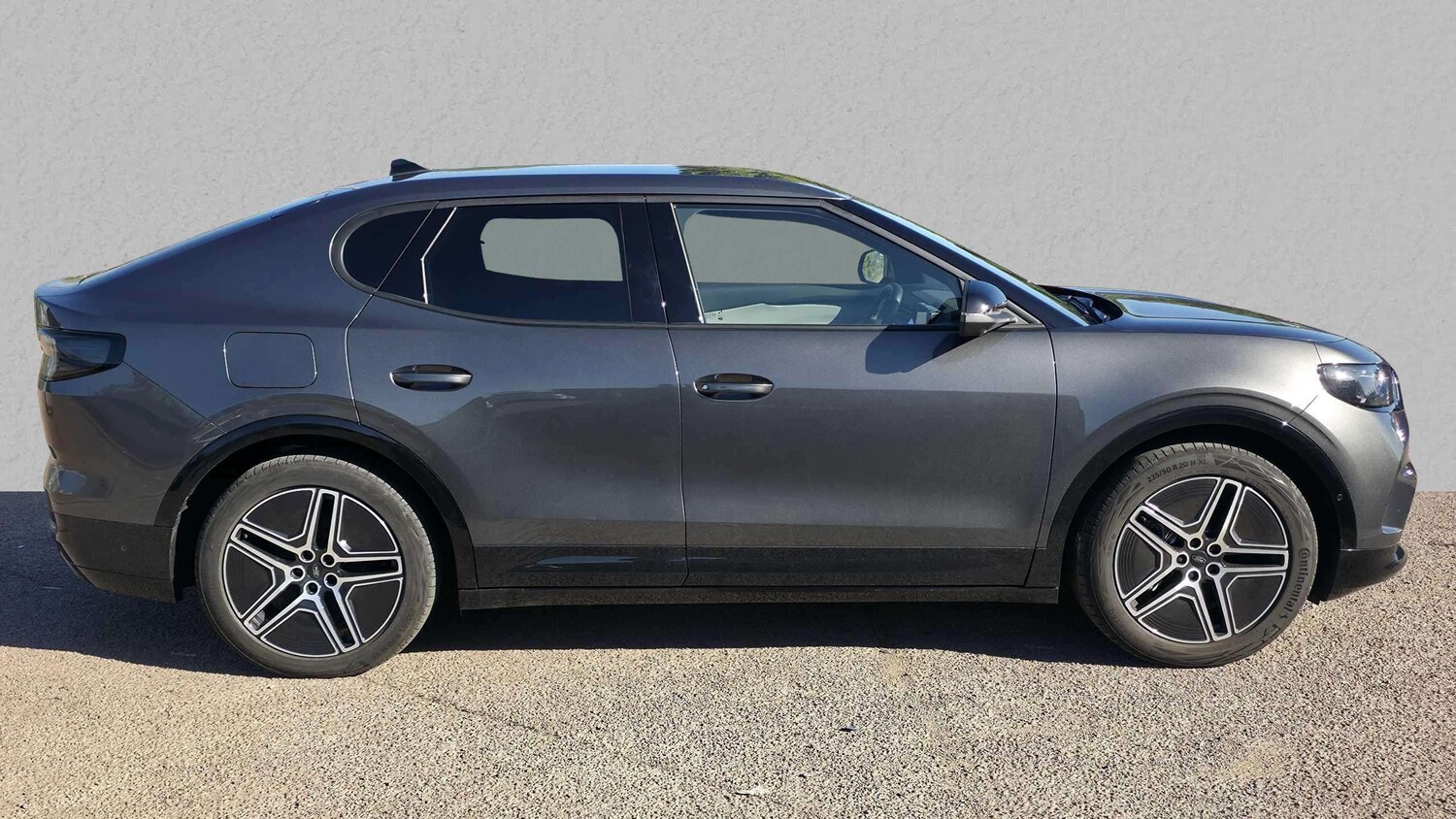 Used Ford Capri 2025 for sale - 77862615: Photo 11