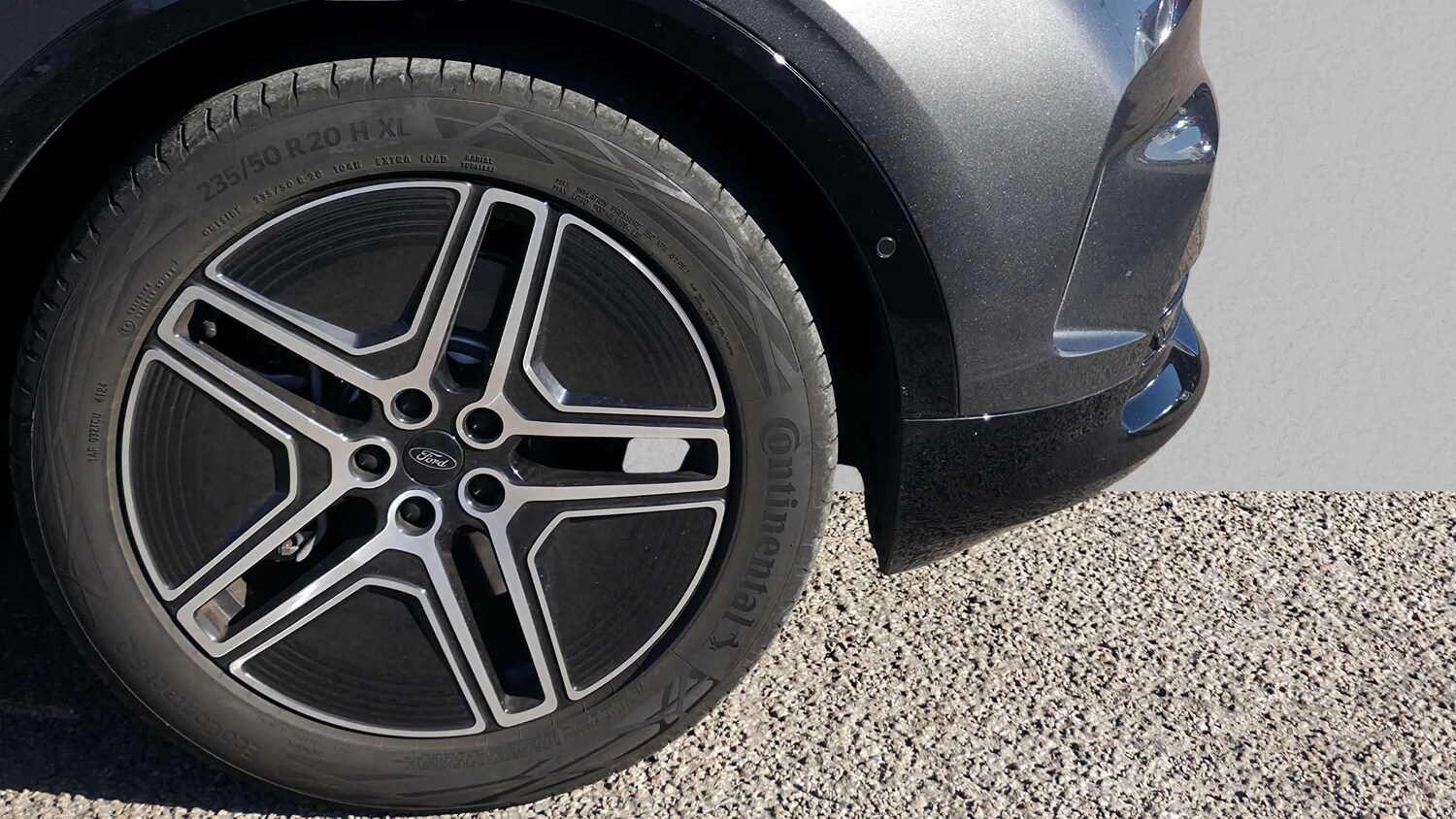 Used Ford Capri 2025 for sale - 77862615: Photo 12