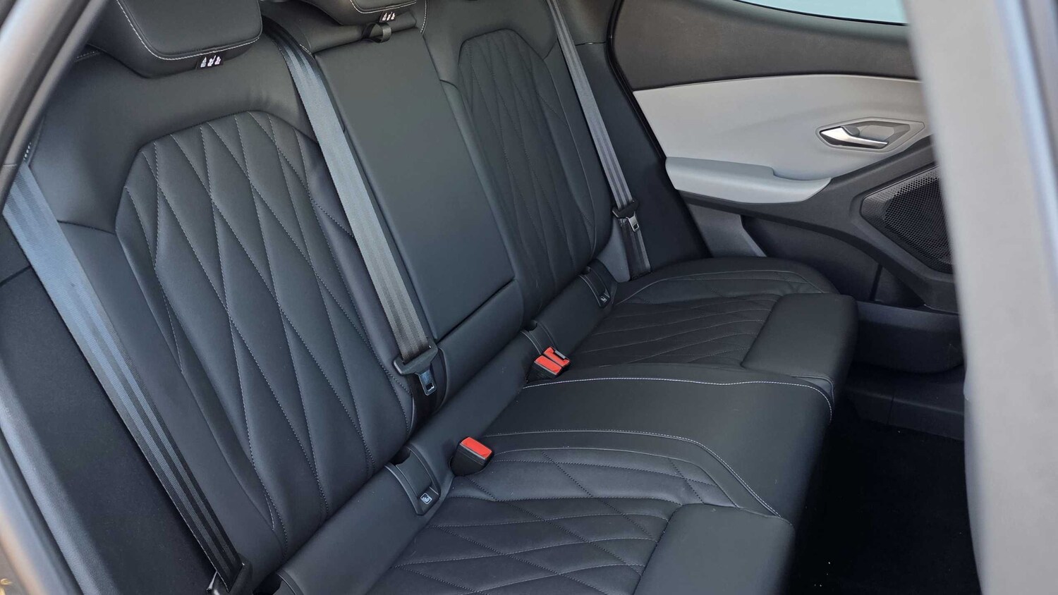 Used Ford Capri 2025 for sale - 77862615: Photo 14