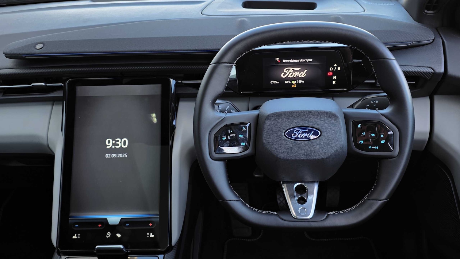 Used Ford Capri 2025 for sale - 77862615: Photo 15