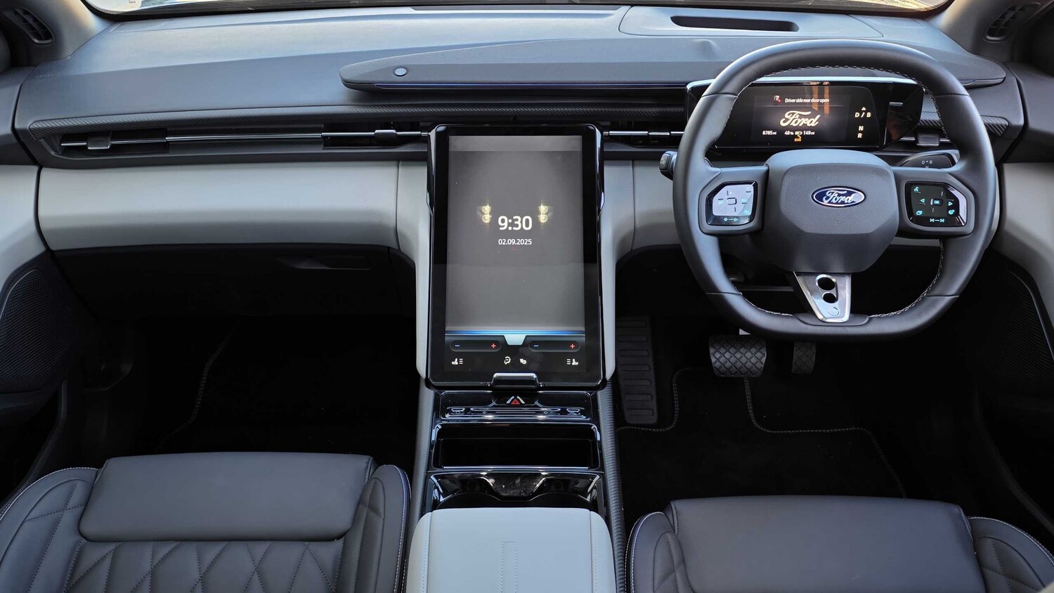 Used Ford Capri 2025 for sale - 77862615: Photo 16