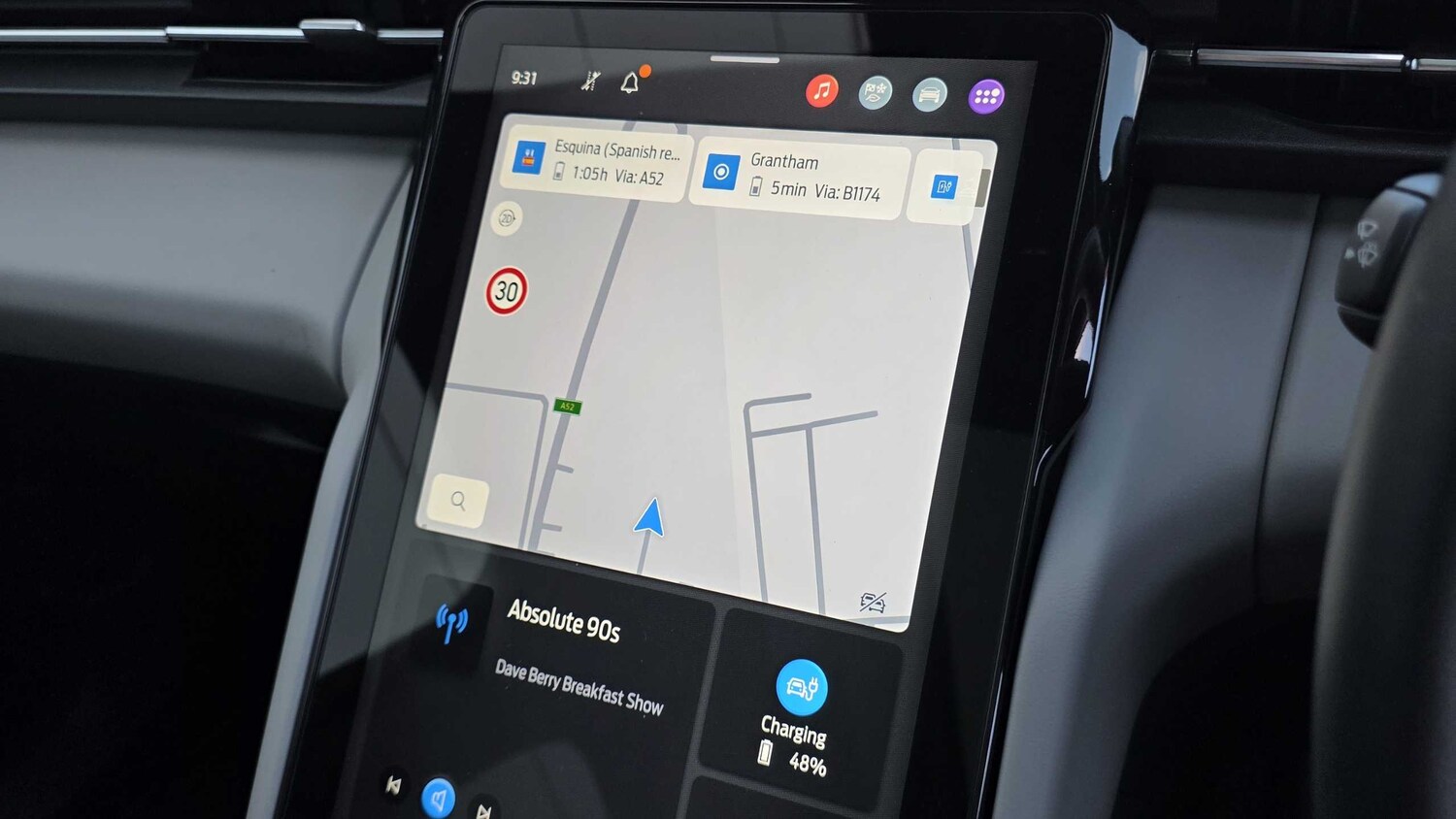 Used Ford Capri 2025 for sale - 77862615: Photo 18