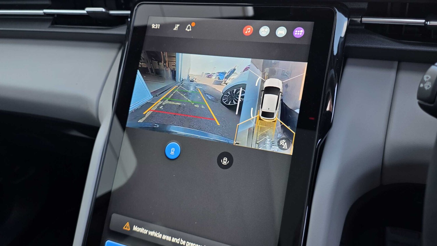 Used Ford Capri 2025 for sale - 77862615: Photo 19