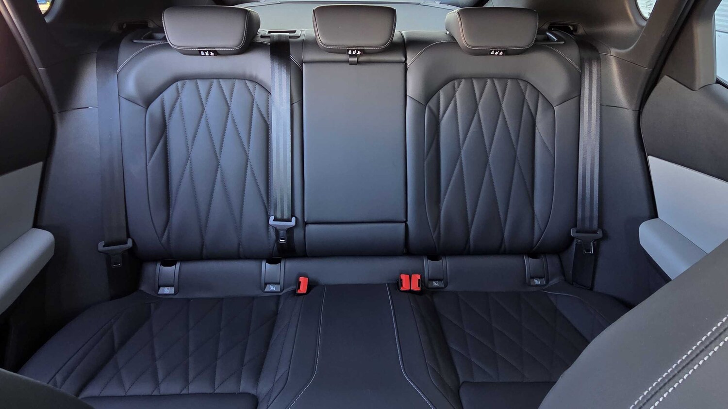 Used Ford Capri 2025 for sale - 77862615: Photo 23