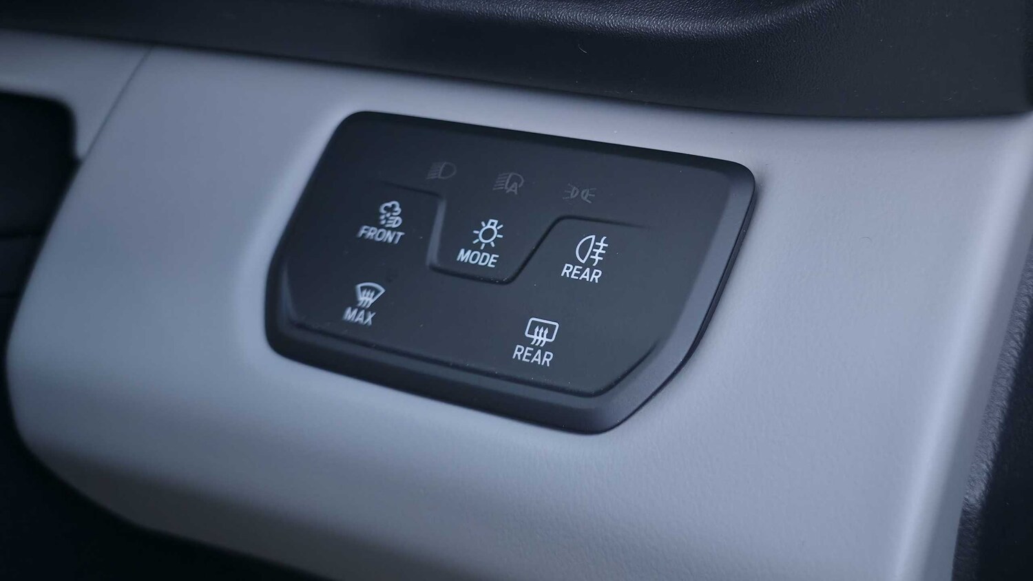 Used Ford Capri 2025 for sale - 77862615: Photo 25