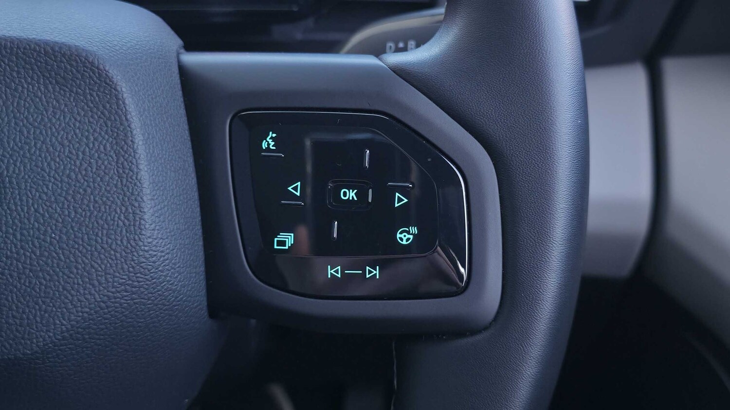 Used Ford Capri 2025 for sale - 77862615: Photo 29