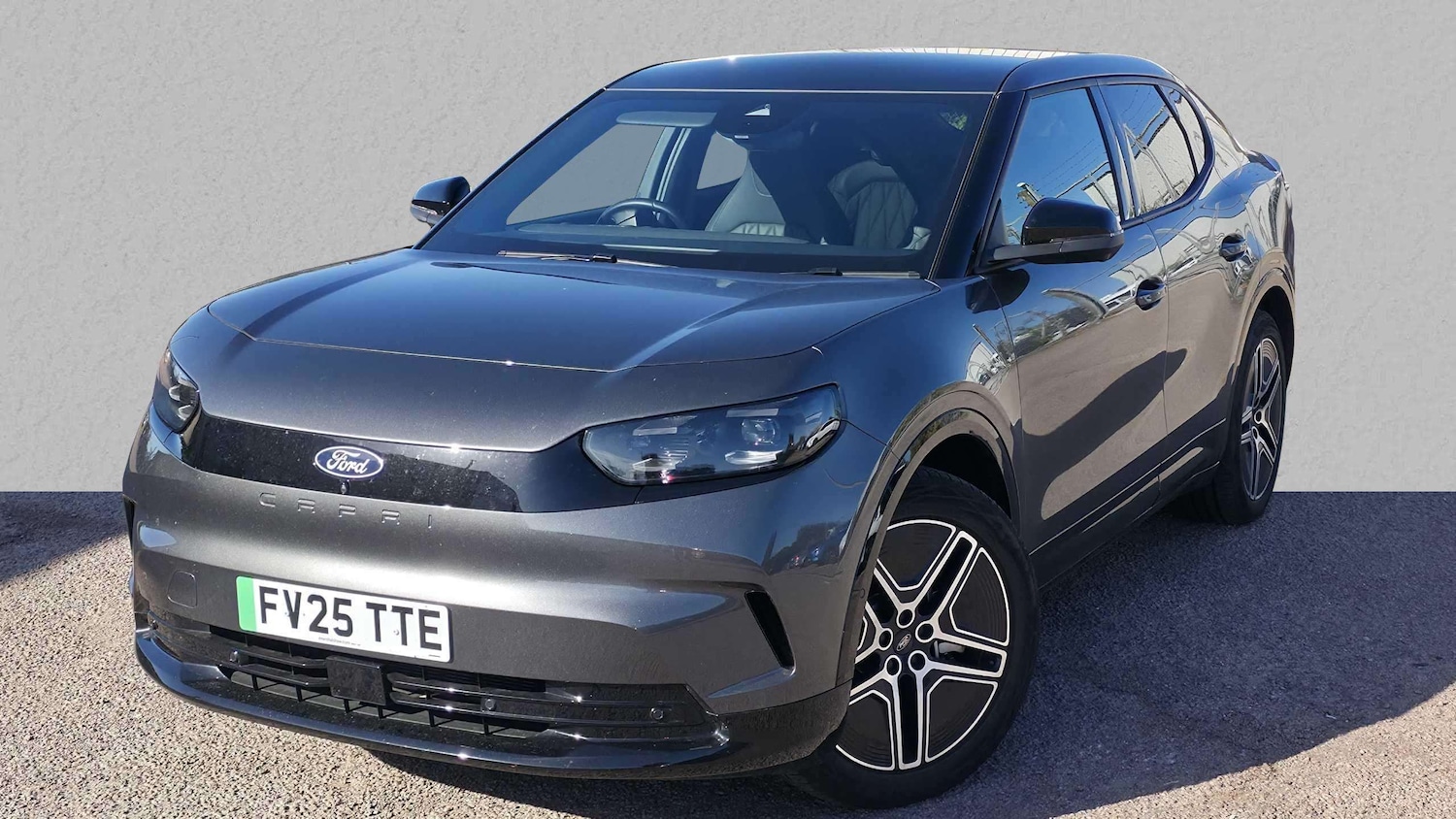 Used Ford Capri 2025 for sale - 77862615: Photo 3