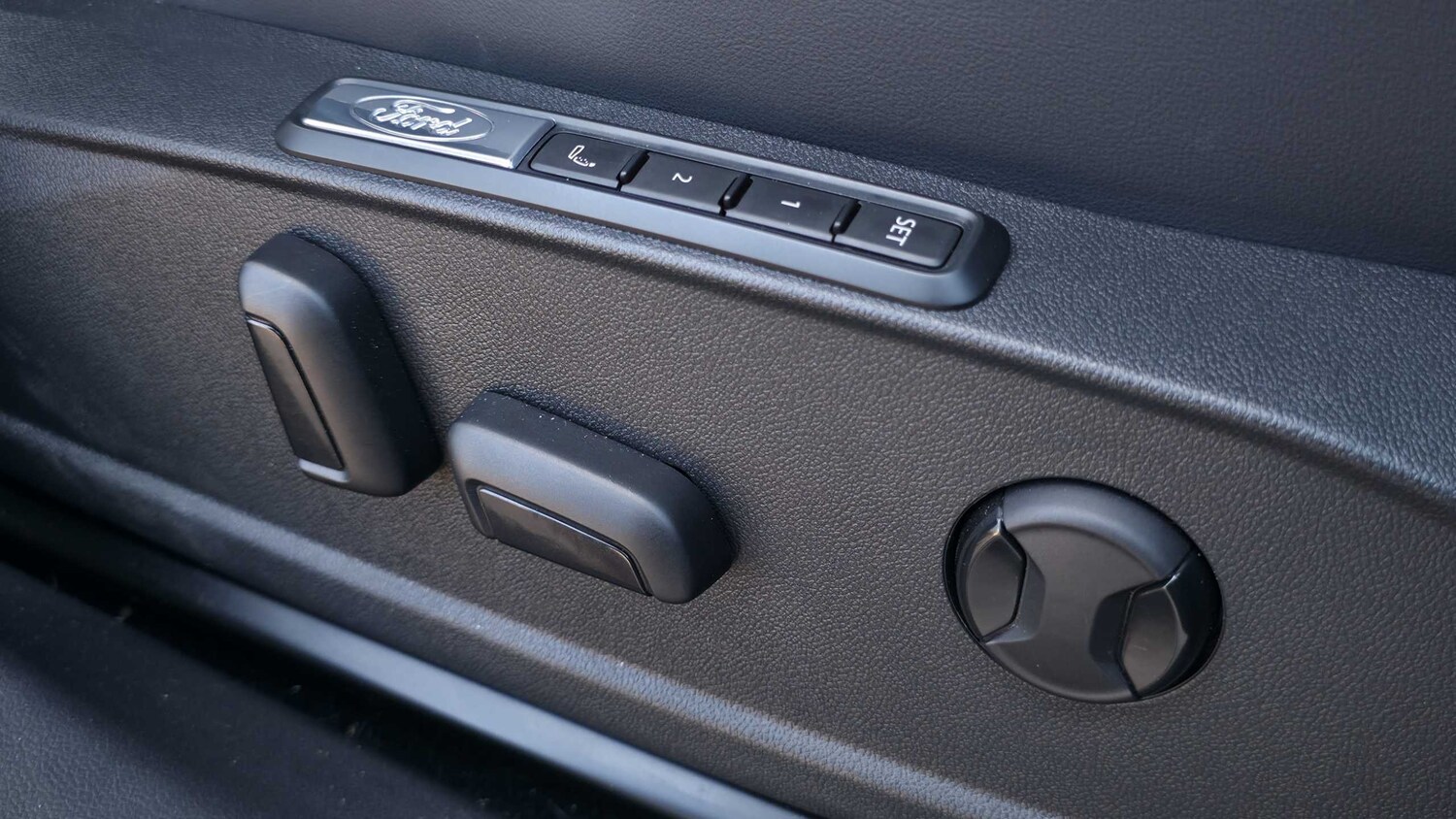 Used Ford Capri 2025 for sale - 77862615: Photo 31