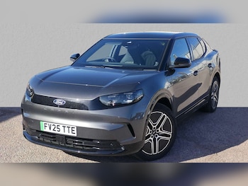 Used Ford Capri 2025 for sale - 77862615: Photo