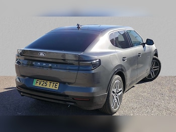 Used Ford Capri 2025 for sale - 77862615: Photo