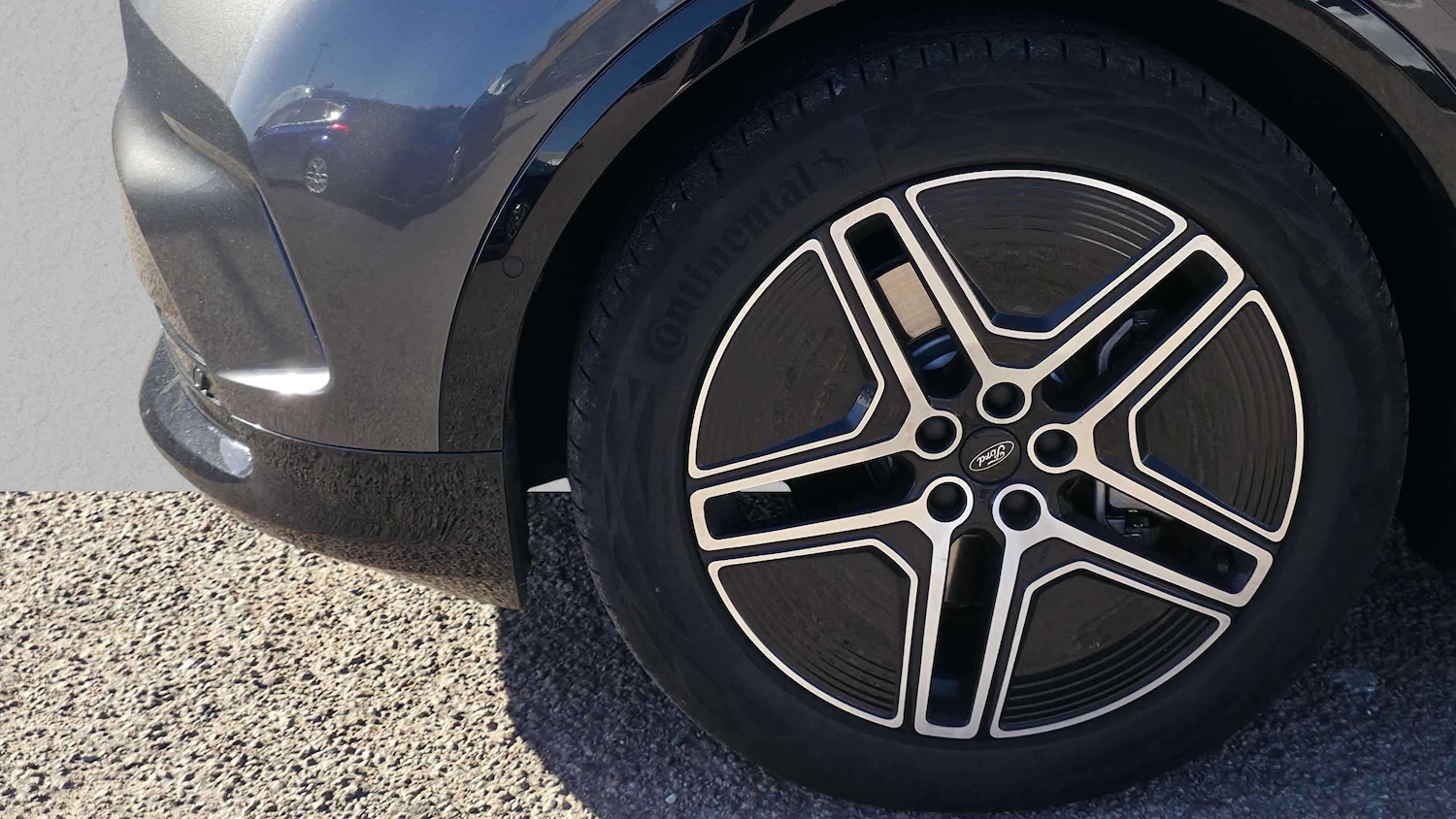 Used Ford Capri 2025 for sale - 77862615: Photo 5