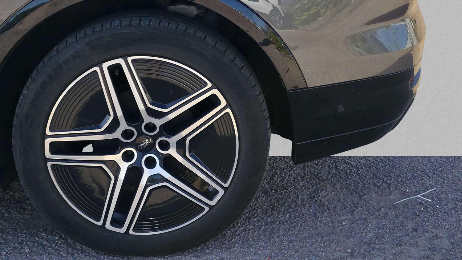 Used Ford Capri 2025 for sale - 77862615: Photo 7