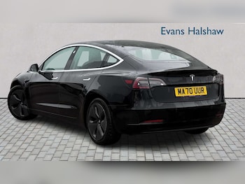 Used Tesla Model 3 2020 for sale - 78365666: Photo