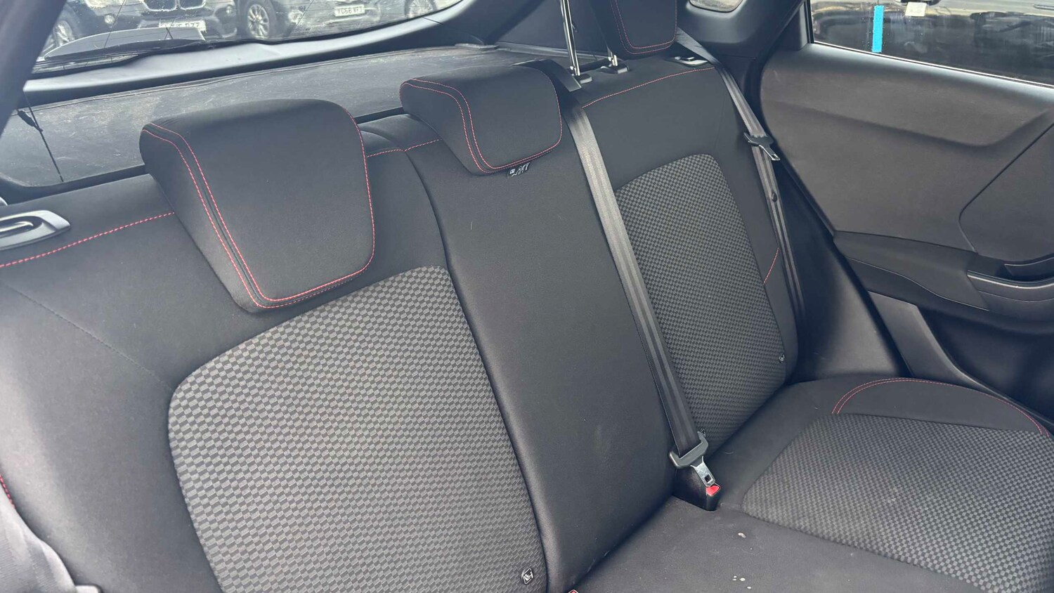 Used Ford Puma for sale - 77859416: Photo 10