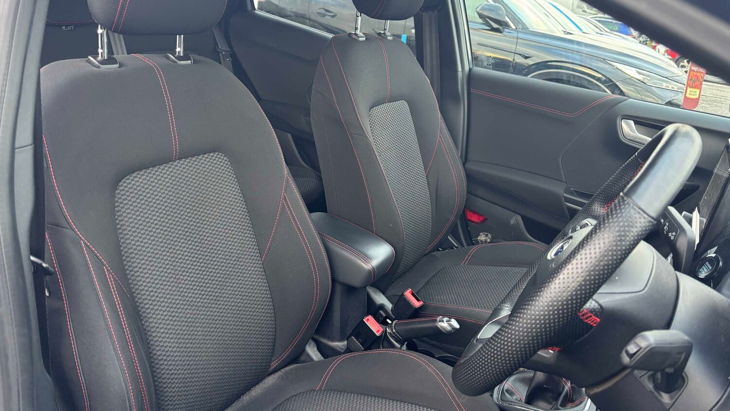 Used Ford Puma for sale - 77859416: Photo 11