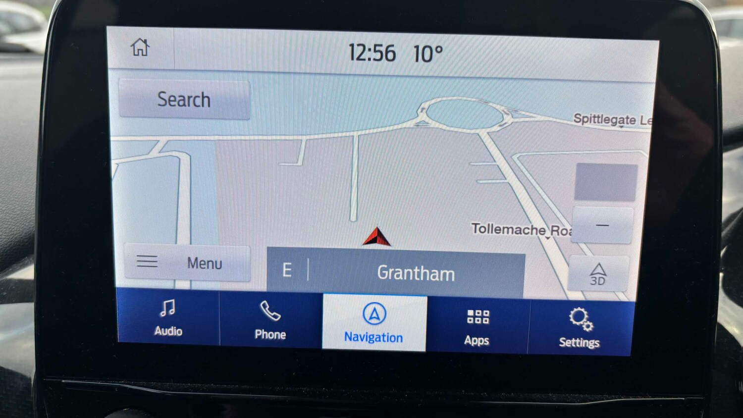 Used Ford Puma for sale - 77859416: Photo 12