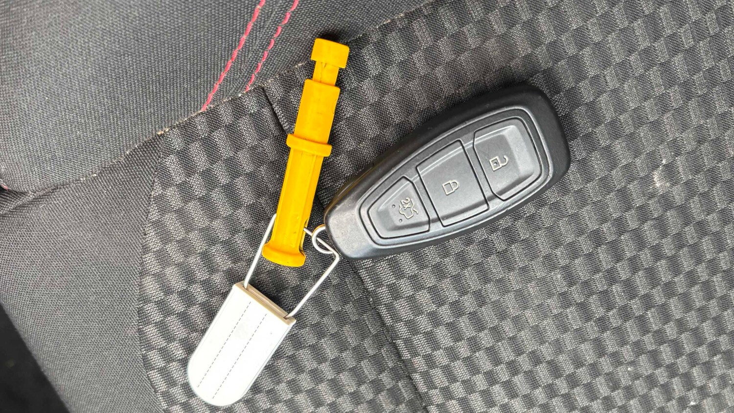 Used Ford Puma for sale - 77859416: Photo 14