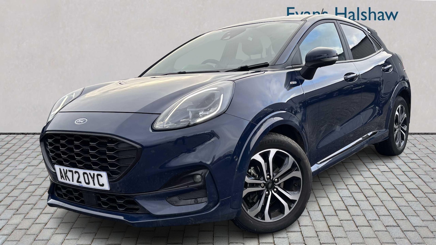 Used Ford Puma for sale - 77859416: Photo 2