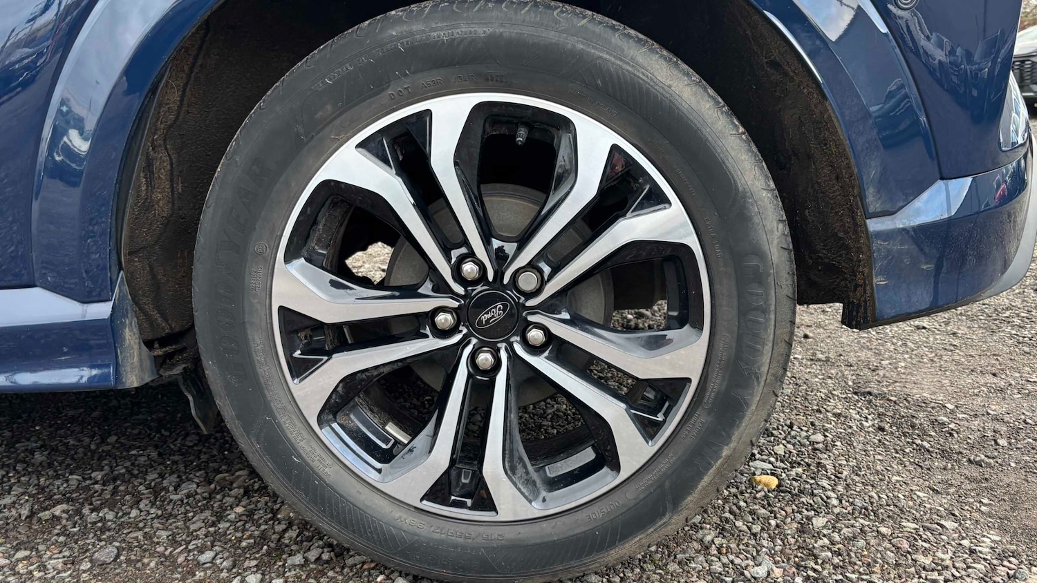 Used Ford Puma for sale - 77859416: Photo 5