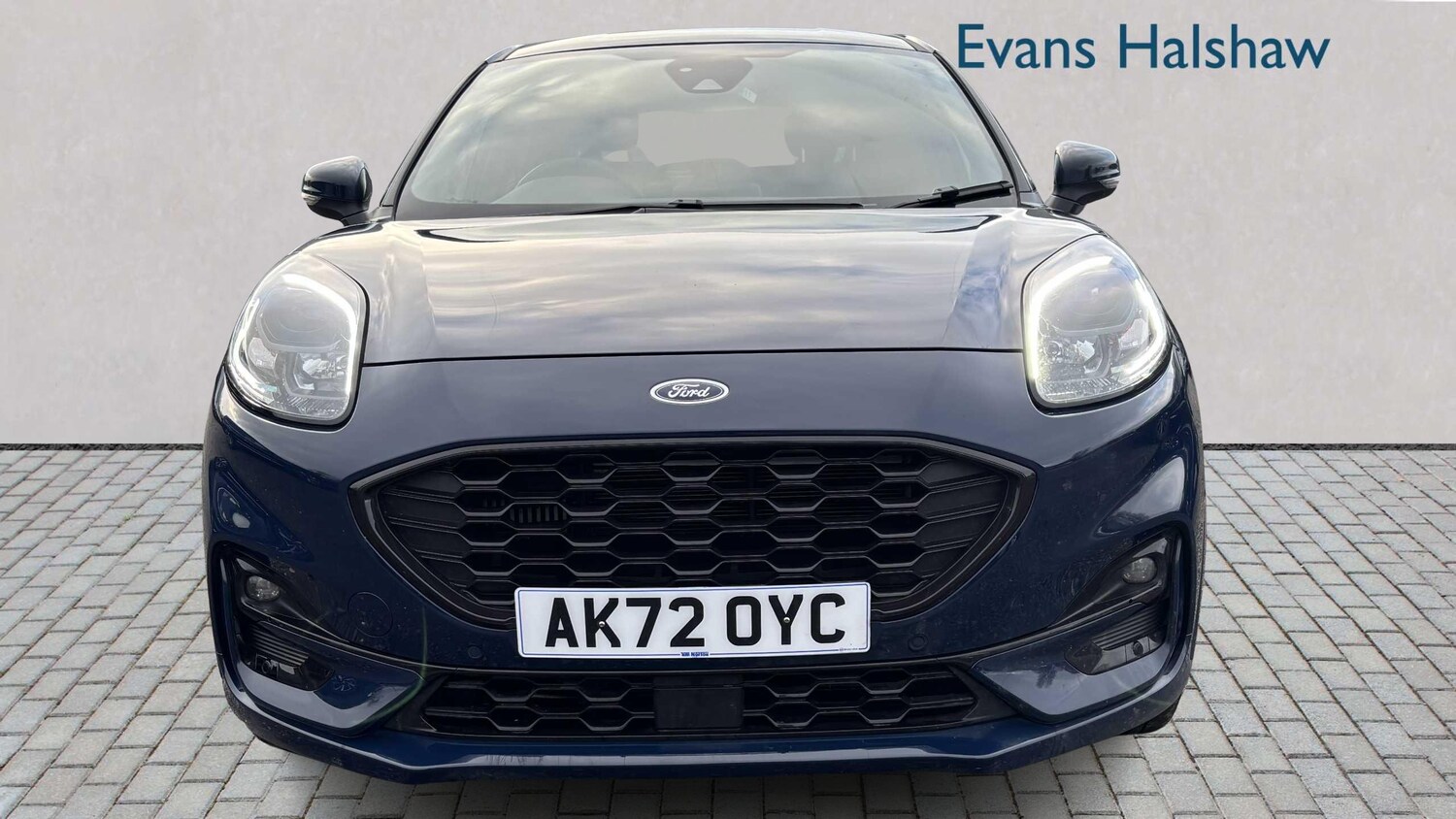 Used Ford Puma for sale - 77859416: Photo 6
