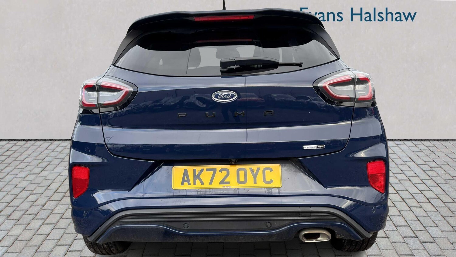 Used Ford Puma for sale - 77859416: Photo 7