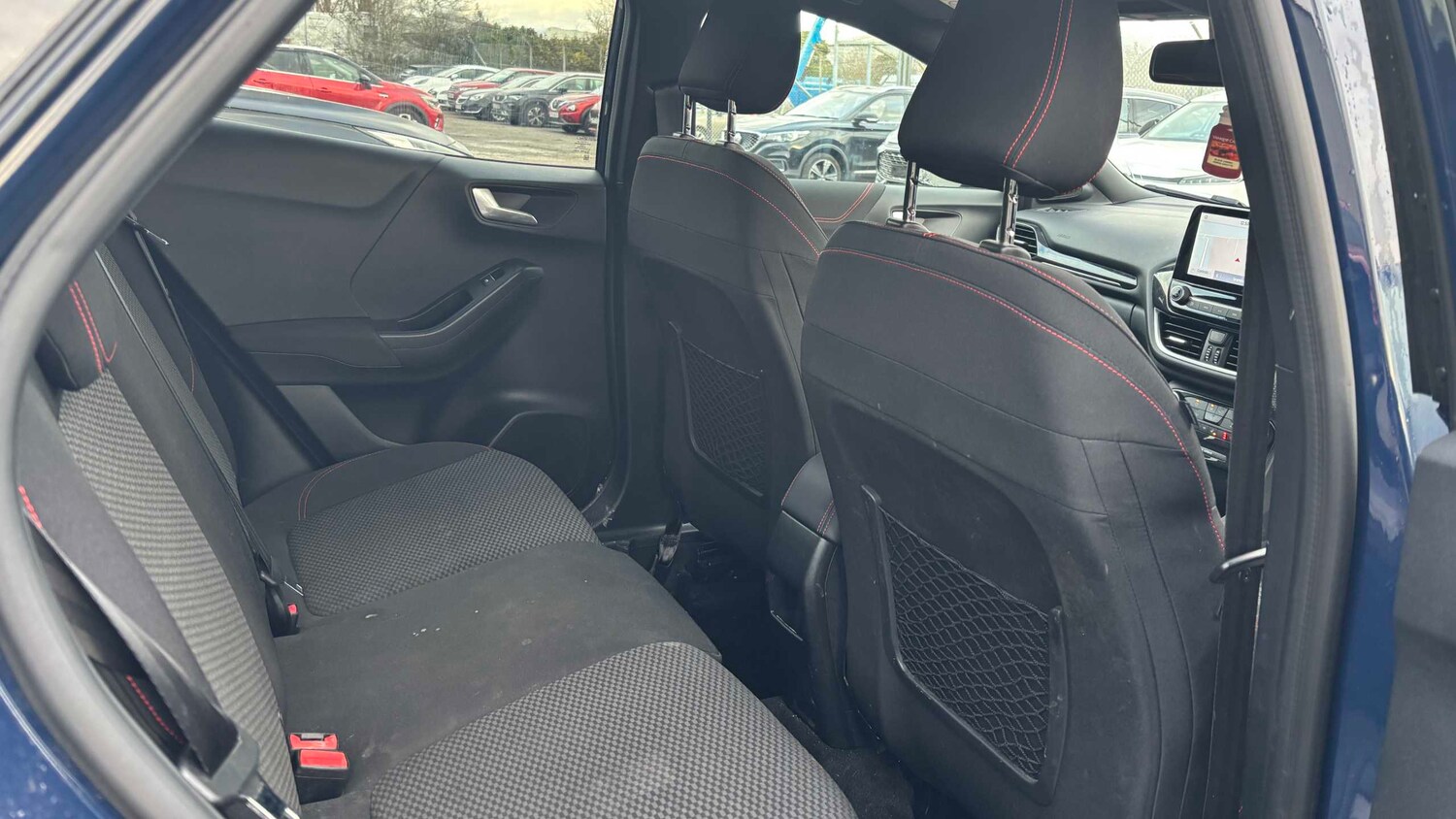 Used Ford Puma for sale - 77859416: Photo 9