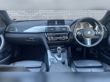 Used BMW 4 Series 2018 for sale - 78551729: Photo