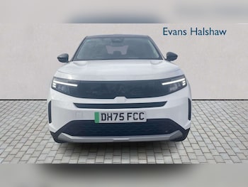 Used Vauxhall Frontera 2026 for sale - 78678574: Photo