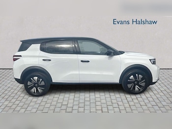 Used Vauxhall Frontera 2026 for sale - 78678574: Photo