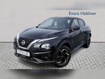 Used Nissan Juke 2023 for sale - 78451492: Photo