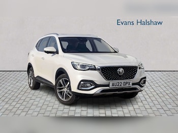 Used MG MG HS 2022 for sale - 78551389: Photo