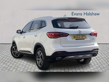Used MG MG HS 2022 for sale - 78551389: Photo