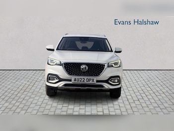 Used MG MG HS 2022 for sale - 78551389: Photo