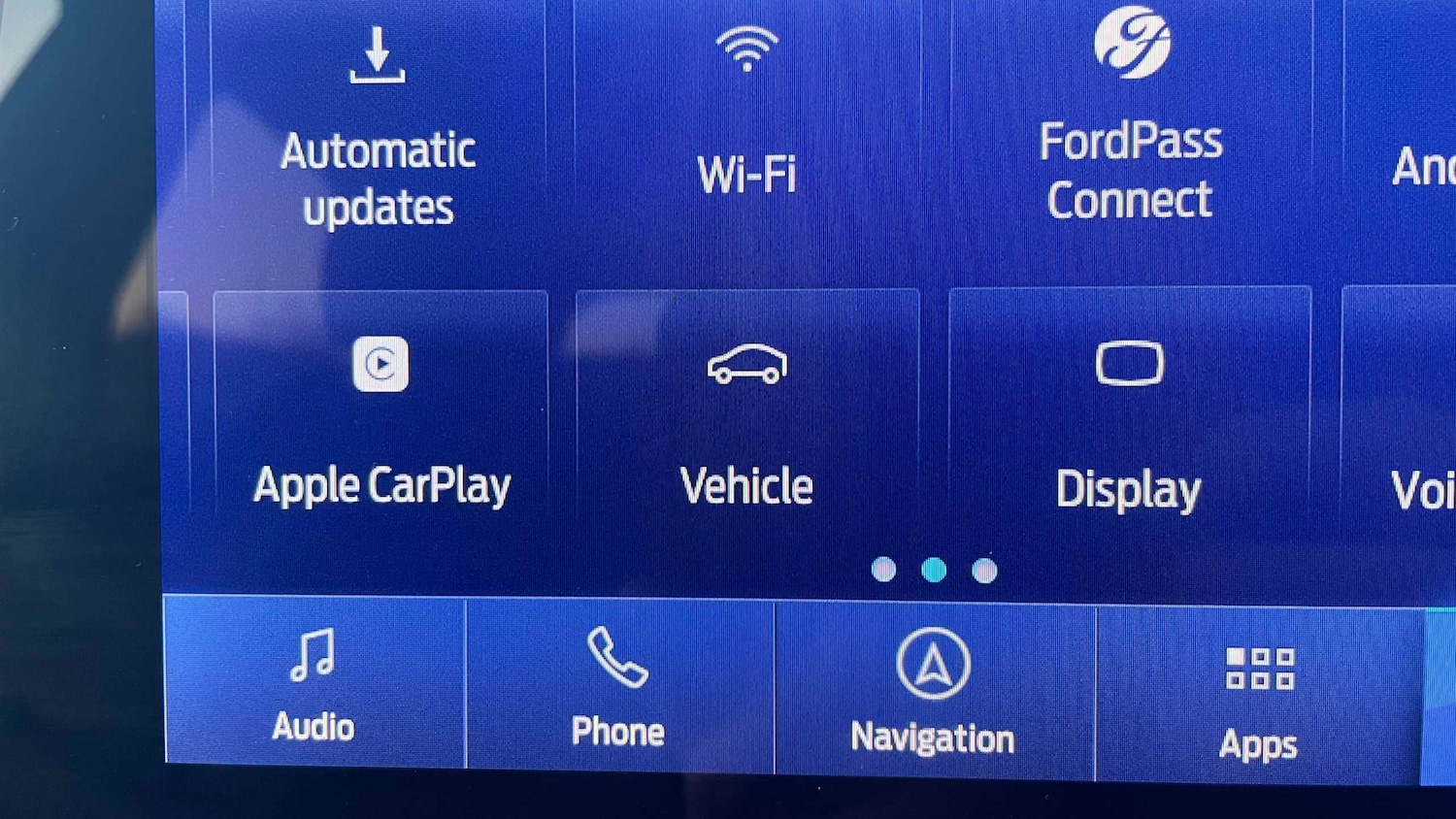 Used Ford Puma 2021 for sale - 77914106: Photo 12