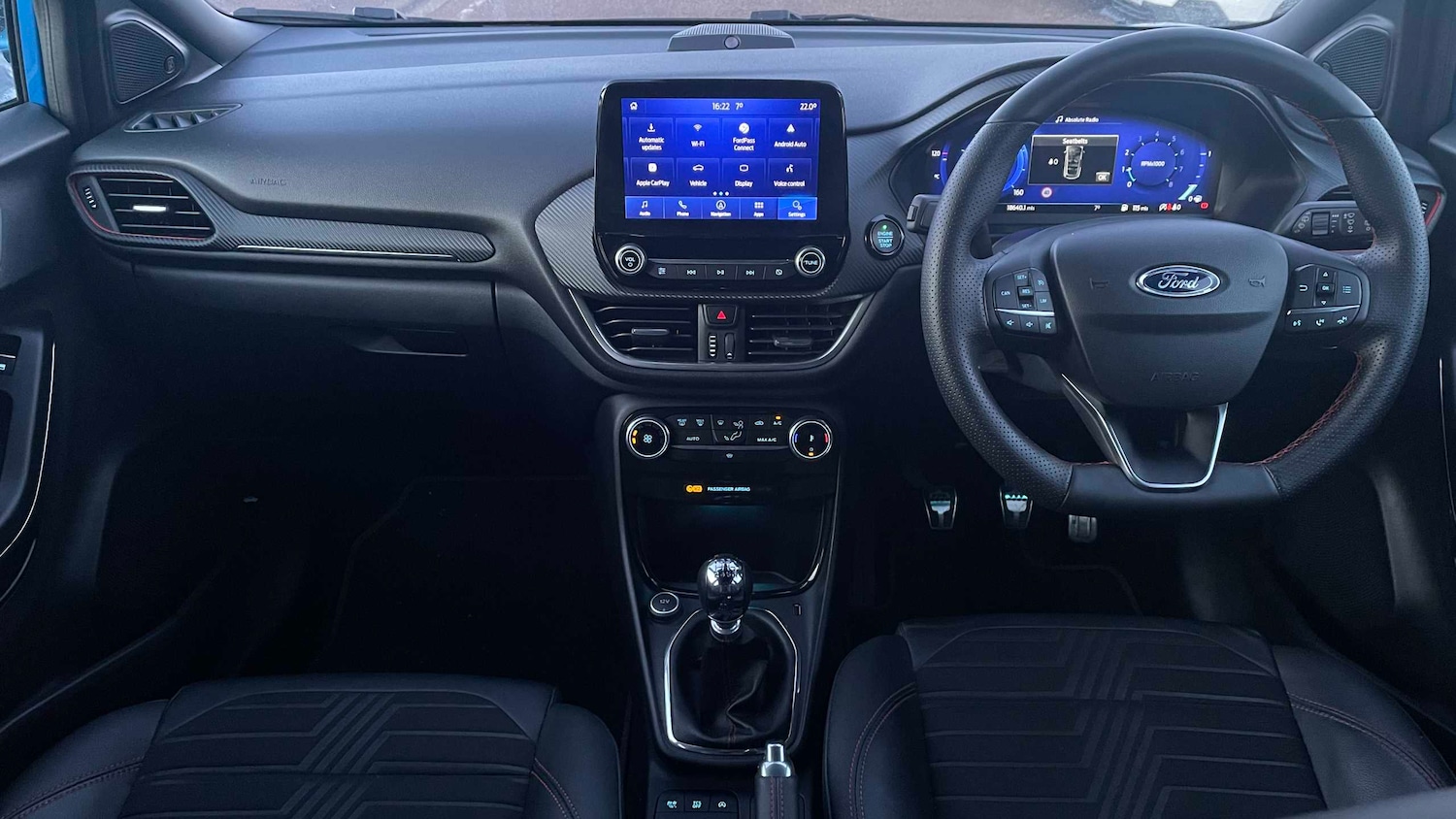 Used Ford Puma 2021 for sale - 77914106: Photo 13