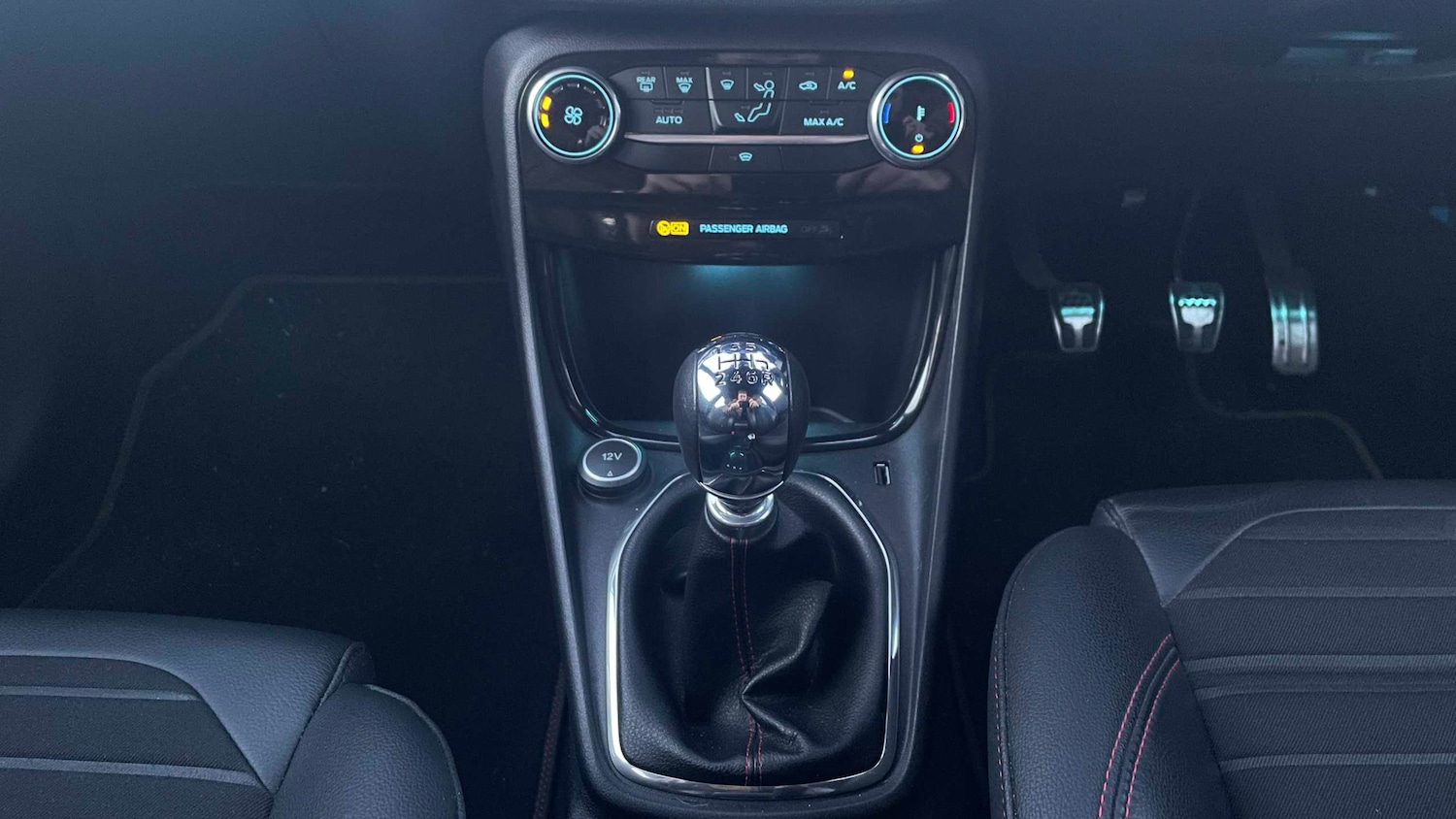 Used Ford Puma 2021 for sale - 77914106: Photo 14